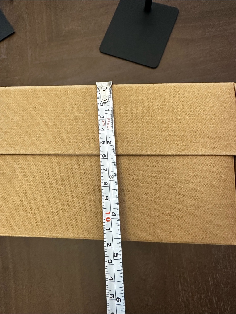 Coach Gift Box π - Picture 11 of 12